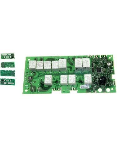 Module de Commande pour Four SIEMENS