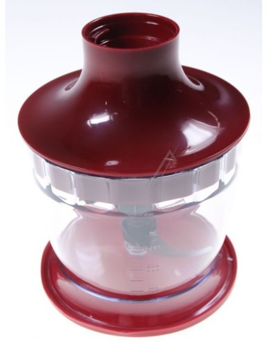 Jeu de Bols pour 24700-XX pour Mixeur Plongeant RUSSELL HOBBS