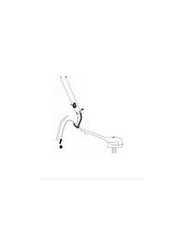 Cable d'Alimentation pour Machine à Pain...