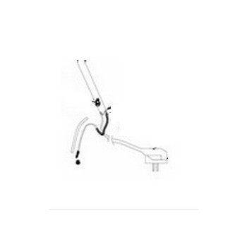Cable d'Alimentation pour Machine à Pain RIVIERA & BAR