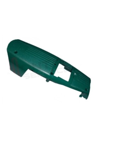 Coquille Inférieure de la Tête du Moteur pour Aspirateur VK131 Vorwerk 
