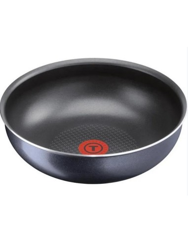 Wok 26 cm Ingenio Elégance