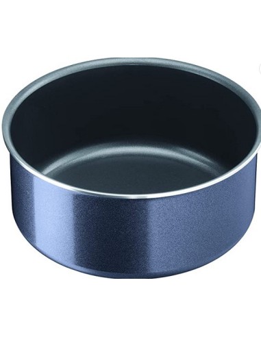 Casserole 20 cm 3L Ingenio Elégance