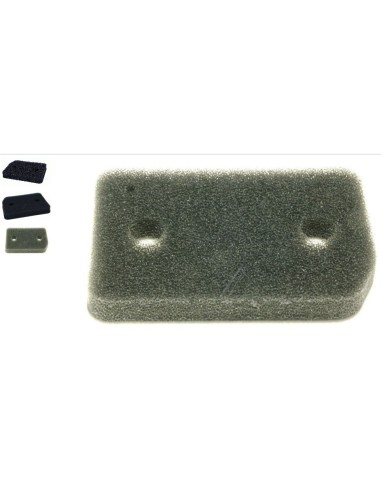 Filtre BG pour Séche Linge MIELE 