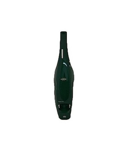 Coquille Supérieure Verte pour Aspirateur VK131 Vorwerk 