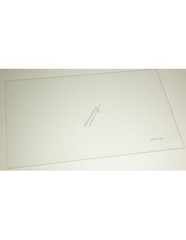 Dessus Bac à Legumes G600_490X293X3.2 pour Réfrigérateur SABA