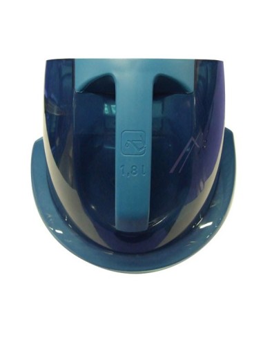Réservoir Amovible Coloris Bleu pour Générateur Vapeur Pro Express GV8360C0 -GV8360S0... Calor