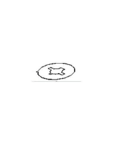 Isolant pour Mixeur Moulinex