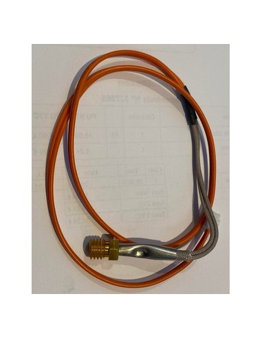 Thermistance pour Poêle à Pétrole ZIBRO