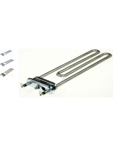 Thermoplongeur 2050W pour Machine à Laver WHIRLPOOL