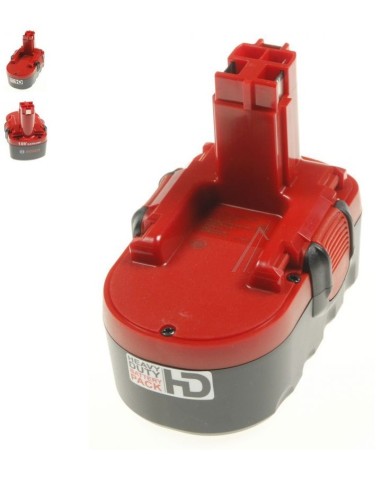 Batterie Pack pour Coupe Bordure BOSCH