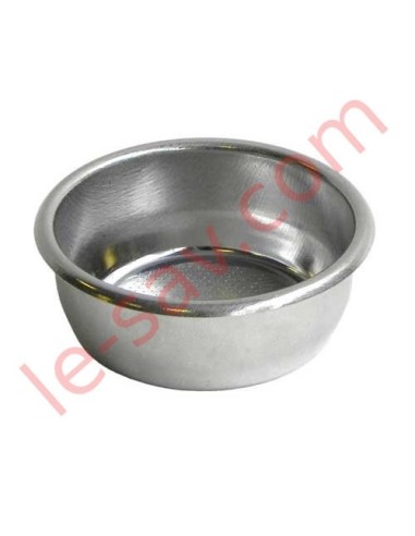 Filtre Metal Normal expresso Siméo CE 130