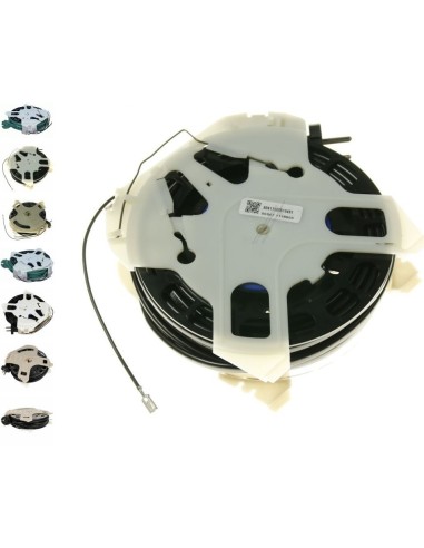 Enrouleur Cable pour Aspirateur ELECTROLUX