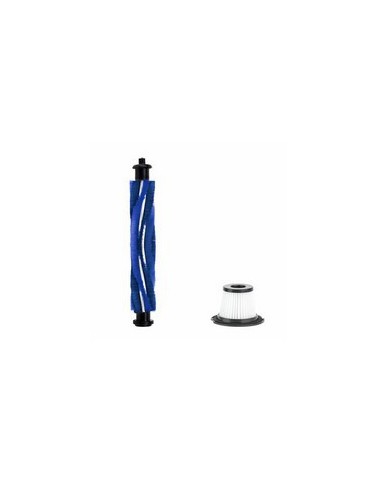 Kit d'entretien aspirateur pour Aspirateur Balai 2 en 1 easyclean UP680, UP700 HKOENIG 