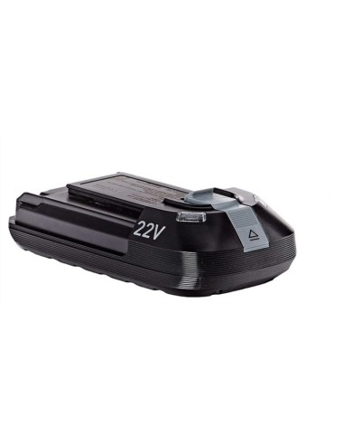Batterie Xforce 22v pour aspirateur a  main xforce flex 8.60