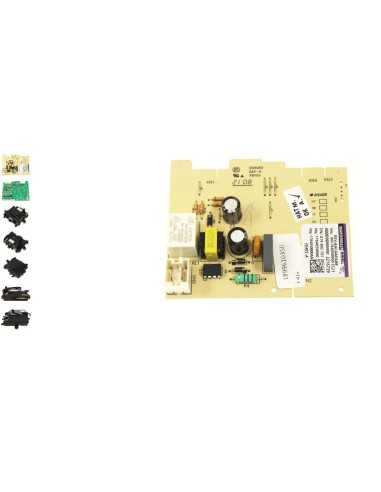 Module Electronique pour Lave Vaisselle BEKO