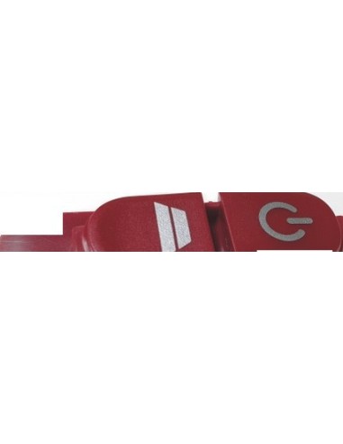 Bouton Rouge pour Aspirateur ROWENTA
