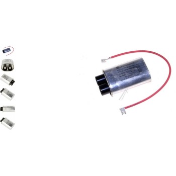 Condensateur Haute Tension pour MIcro Ondes ELECTROLUX