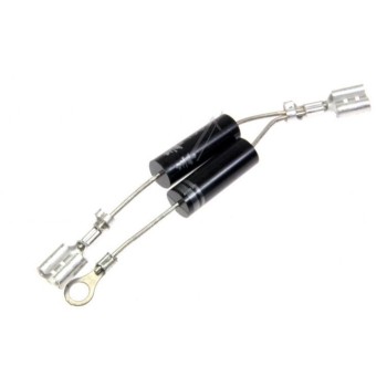 Diode HT T3509-TS01 pour Micro Ondes ELECTROLUX 