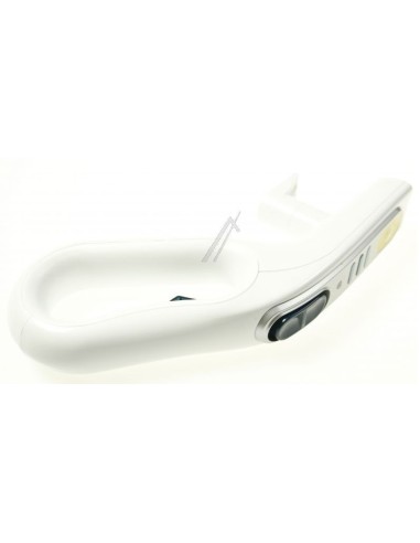 Poignée Blanc pour Aspirateur Nettoyeur Vapeur ROWENTA 