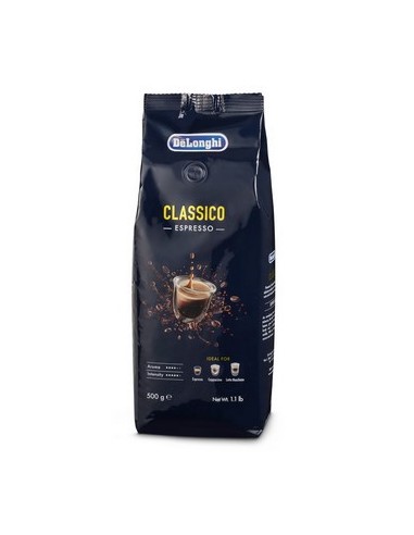 Grains de café "classico" 500G