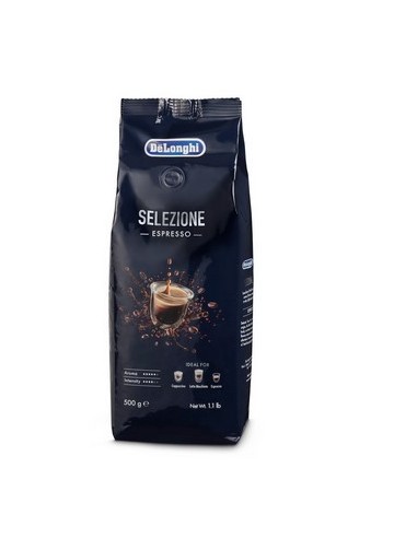 Grains de café "selezione" 500G