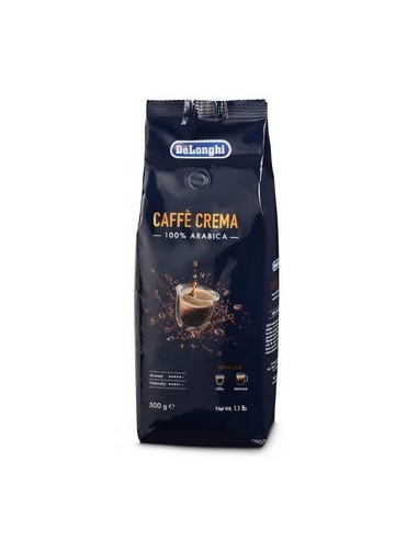 Grains de café "crema" 500G