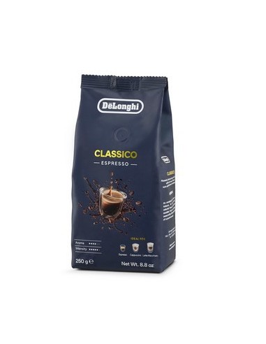 Grains de café "classico" 250G