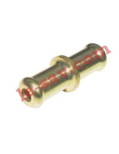 Raccord Tube Laiton 22mm pour Station de Repassage 706 Magic (357) Laurastar