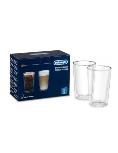 Verre pour boissons froides