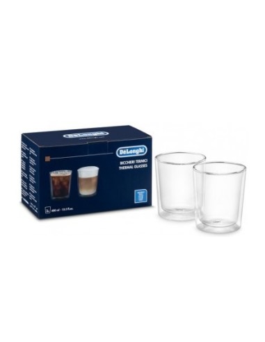 Verre pour boissons froides