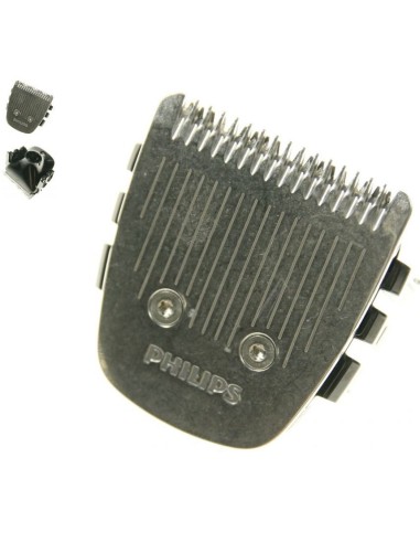 Bloc de Coupe Moby pour Rasoir PHILIPS 