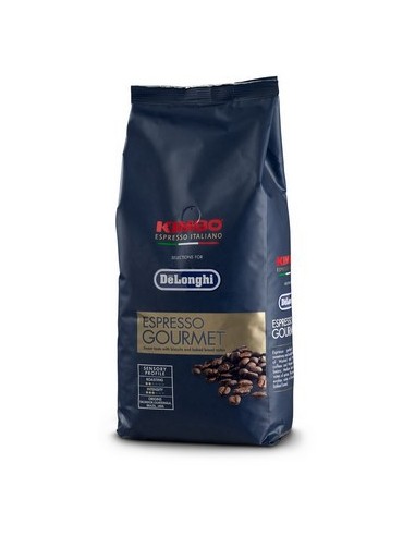 Café en grains kimbo expresso gourmet 1KG