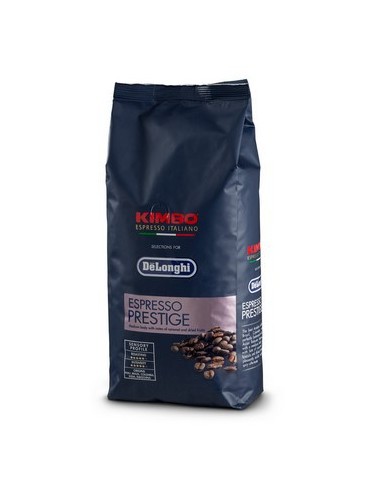Café en grains kimbo espresso prestige 1KG