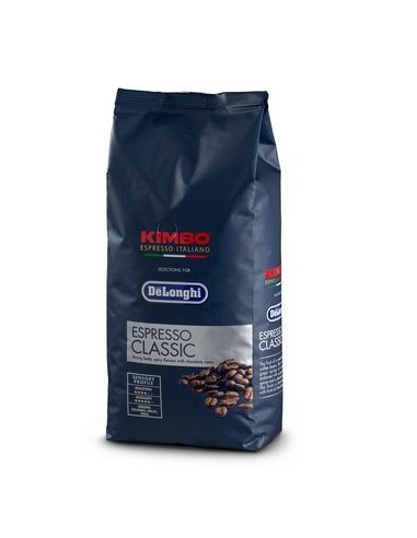 Café en grains kimbo espresso classic 1KG