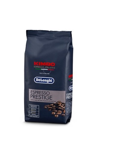 Café en grains kimbo espresso prestige 250G