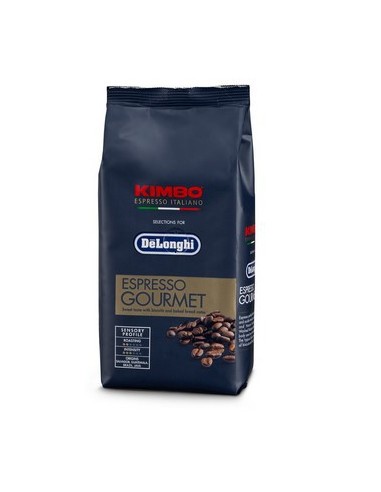 Café en grains kimbo expresso gourmet 250G