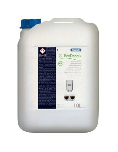 Bidon détartrant ecodecalk 10l