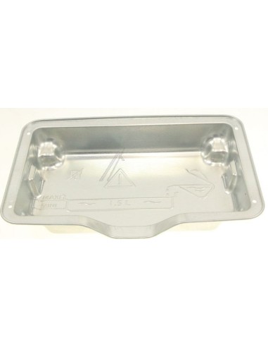 Reflecteur pour Barbecue ACCESIMO MOULINEX