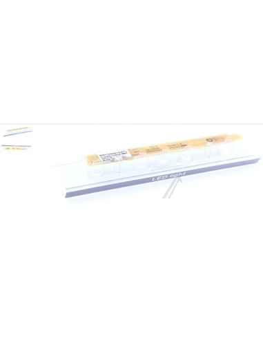 Bandeau Lumineux à LED pour Réfrigérateur SIEMENS 