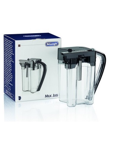 Pot a Lait Carafe a Lait pour Robot Café DELONGHI