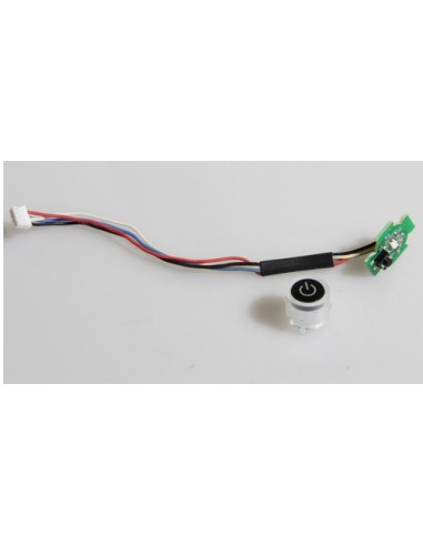 carte électronique marche arret cafetiere dolce gusto circolo flow stop  Delonghi