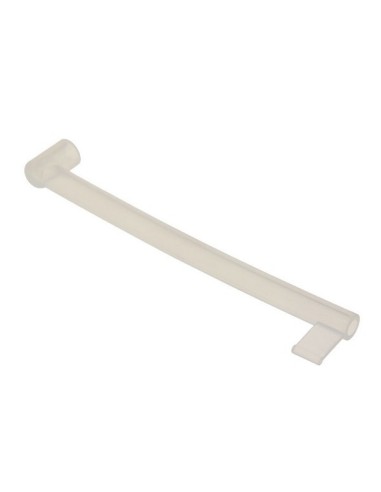 Coude Silicone pour cafetiere dolce gusto eclipse DELONGHI