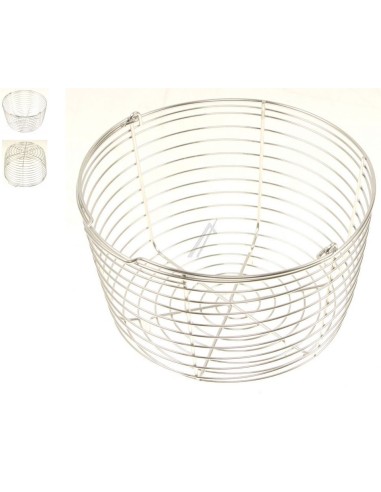 Panier Fil 7 L pour cocotte Lagostina
