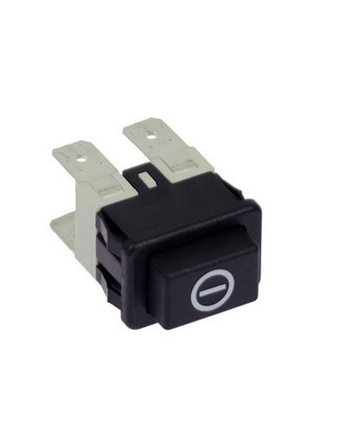 Interrupteur  16A 125/250V pour Robot Café DELONGHI