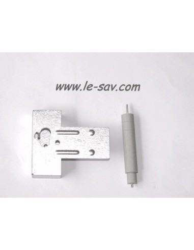 Electrode + fixation Gril 7000~11000