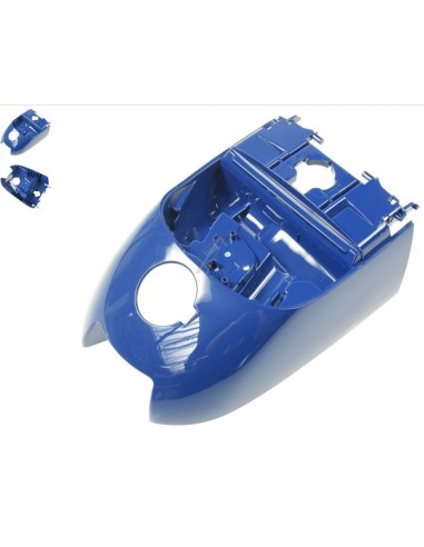 Carter Superieur Bleu Roi pour Aspirateur Miele 