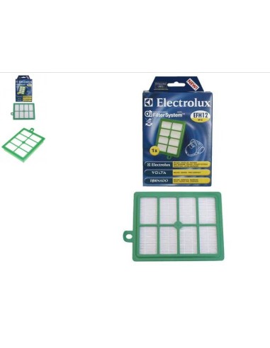 Filtre HEPA non Lavable pour Aspirateur ELECTROLUX