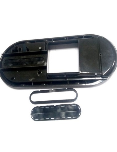 Flasque Supérieur Noir pour Rapetout Fresh Express Cube Moulinex