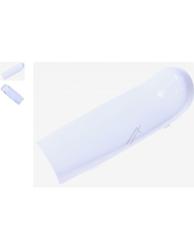 Cache Avant Fer à Vapeur pour Generateur Vapeur Compact Steam Rowenta 